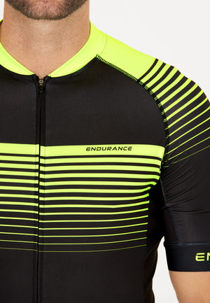 ENDURANCE BALFOUR M CYCLING/MTB S/S SHIRT