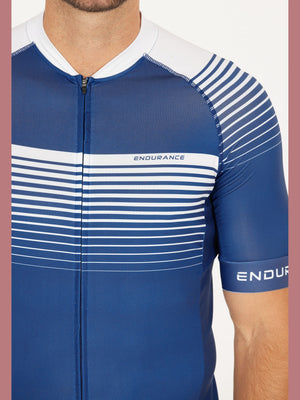 ENDURANCE BALFOUR M CYCLING/MTB S/S SHIRT