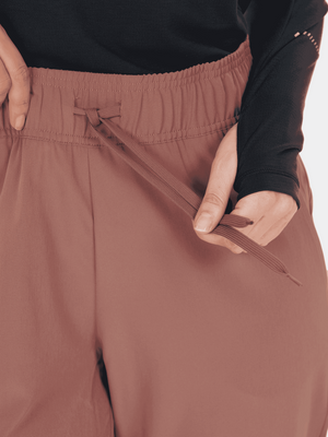 ENDURANCE CHAYA W TRAINING PANTS