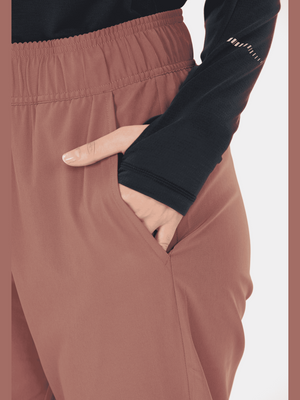 ENDURANCE CHAYA W TRAINING PANTS