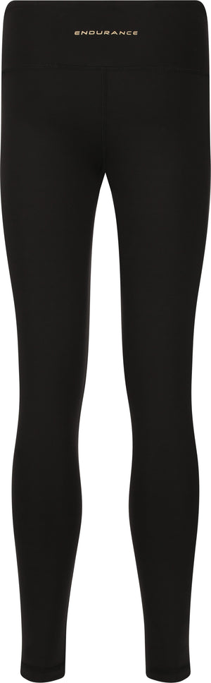 ENDURANCE BASIA JR. TIGHTS