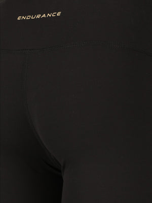 ENDURANCE Basia Jr. Bike Tights