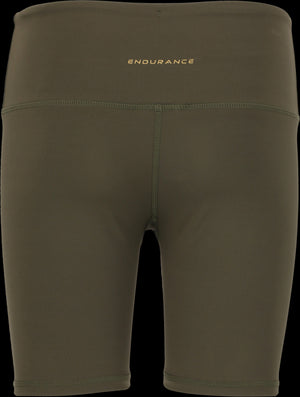 ENDURANCE Basia Jr. Bike Tights