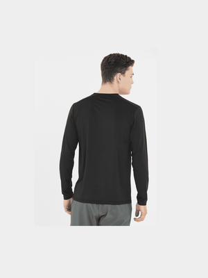 ENDURANCE VERNON V2 M PERFORMANCE S/S TEE