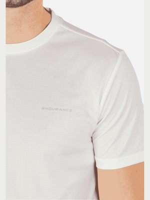 ENDURANCE Vernon V2 M Performance S/S Tee
