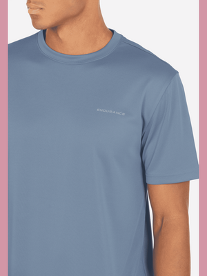ENDURANCE Vernon V2 M Performance S/S Tee