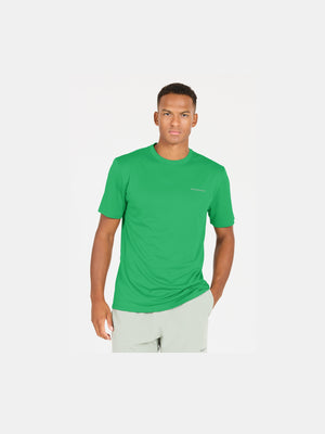 ENDURANCE VERNON V2 M PERFORMANCE S/S TEE