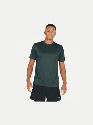 ENDURANCE Vernon V2 M Performance S/S Tee