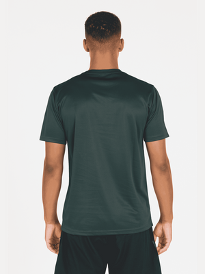 ENDURANCE Vernon V2 M Performance S/S Tee