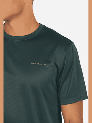 ENDURANCE Vernon V2 M Performance S/S Tee