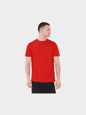 ENDURANCE VERNON V2 M PERFORMANCE S/S TEE