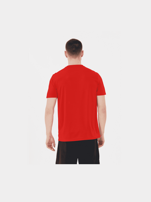 ENDURANCE VERNON V2 M PERFORMANCE S/S TEE