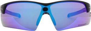 ENDURANCE JACQUE HALF-FRAME SPORTS GLASS