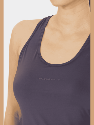 ENDURANCE NAN W RUNNING TOP