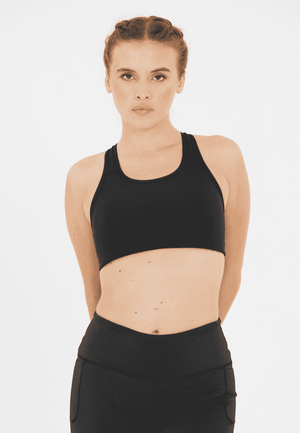 ENDURANCE Alanie W Sports Bra