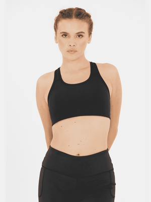 ENDURANCE Alanie W Sports Bra