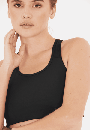 ENDURANCE Alanie W Sports Bra