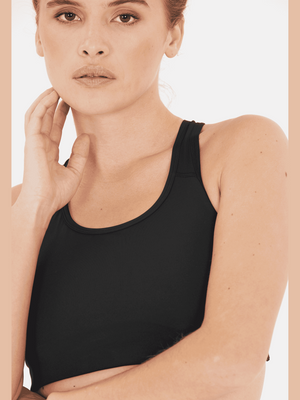 ENDURANCE Alanie W Sports Bra