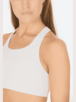 ENDURANCE ALANIE W SPORTS BRA