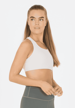 ENDURANCE ALANIE W SPORTS BRA