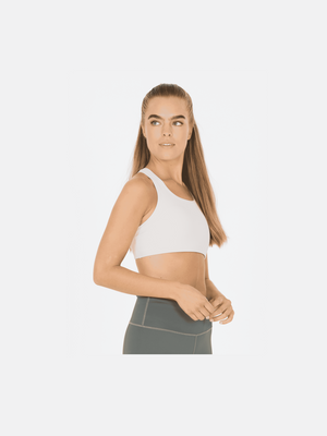 ENDURANCE ALANIE W SPORTS BRA