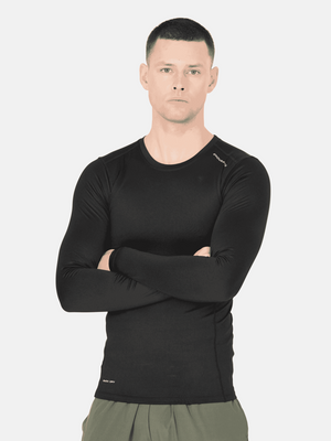 ENDURANCE POWER M L/S WINTER TEE