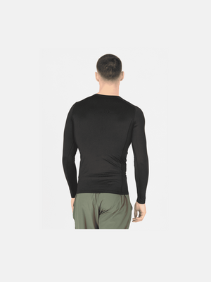 ENDURANCE POWER M L/S WINTER TEE