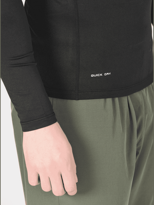 ENDURANCE POWER M L/S WINTER TEE