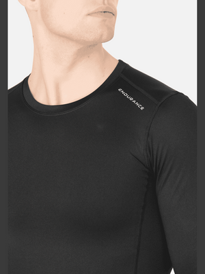 ENDURANCE POWER M L/S WINTER TEE
