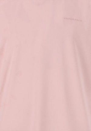 ENDURANCE Nane Jr. S/S Tee