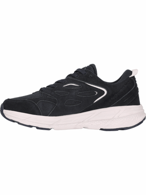 ENDURANCE BRYCE M LEATHER SHOE