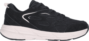ENDURANCE BRYCE M LEATHER SHOE