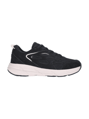 ENDURANCE BRYCE M LEATHER SHOE