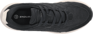 ENDURANCE BRYCE M LEATHER SHOE