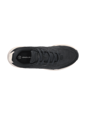 ENDURANCE BRYCE M LEATHER SHOE