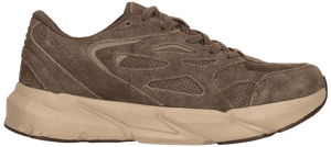 ENDURANCE BRYCE M LEATHER SHOE