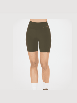 ENDURANCE Ranveigh Short Tights