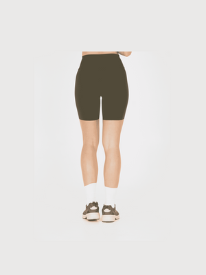 ENDURANCE Ranveigh Short Tights