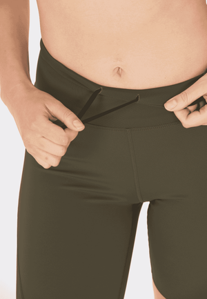 ENDURANCE Ranveigh Short Tights