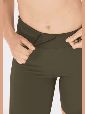 ENDURANCE Ranveigh Short Tights