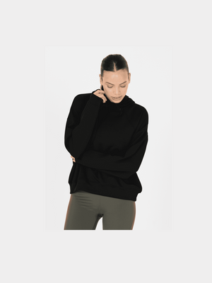 ENDURANCE JADE W HOODY