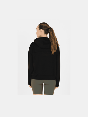 ENDURANCE JADE W HOODY