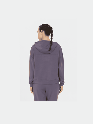ENDURANCE JADE W HOODY