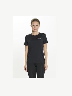 ENDURANCE YONAN V2 W PERFORMANCE S/S TEE