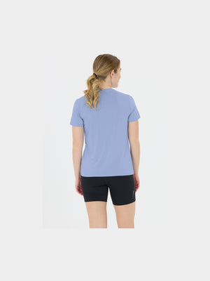 ENDURANCE YONAN V2 W PERFORMANCE S/S TEE