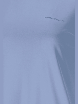 ENDURANCE YONAN V2 W PERFORMANCE S/S TEE