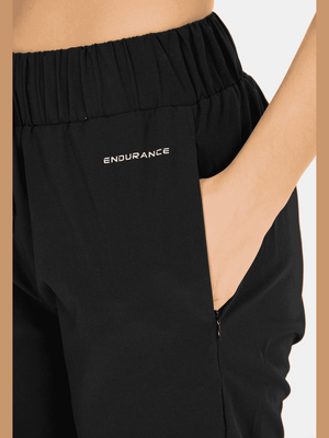 ENDURANCE PHILE W TRAINING PANTS SHORT