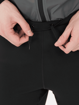 ENDURANCE STRONG M LONG RUN TIGHTS