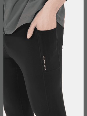 ENDURANCE STRONG M LONG RUN TIGHTS