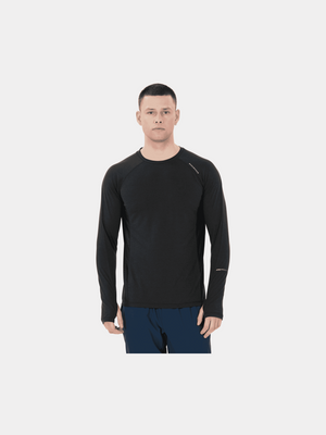 ENDURANCE JONNIK M L/S MIDLAYER